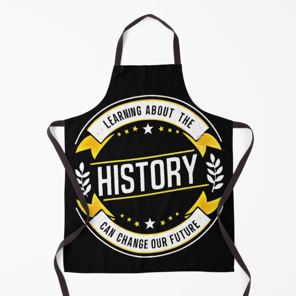 Item preview, Learning About The History Can Change Our Future designed and sold by AlphaTeez.