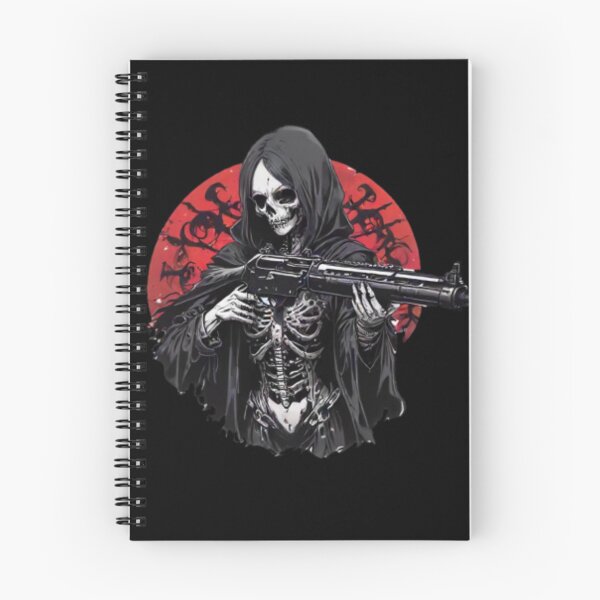Item preview, Gothic Death Gun designed and sold by Mr-Feniks-55.