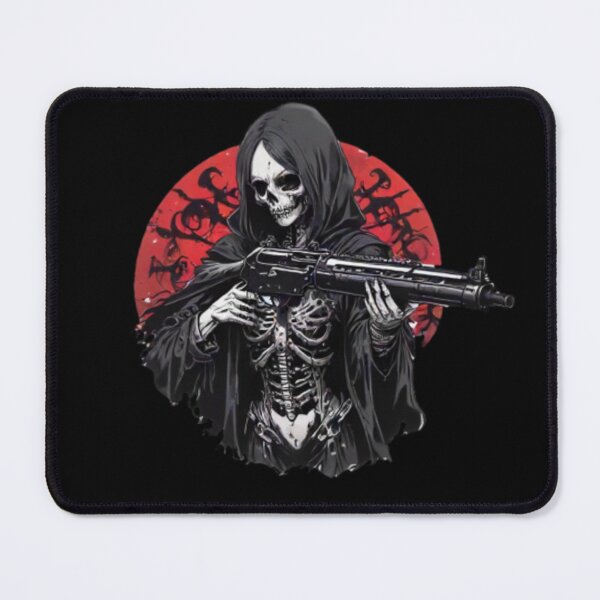 Item preview, Gothic Death Gun designed and sold by Mr-Feniks-55.