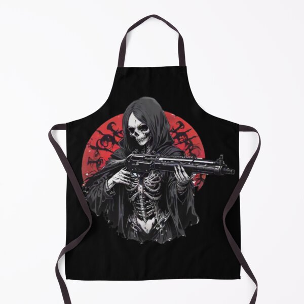 Item preview, Gothic Death Gun designed and sold by Mr-Feniks-55.