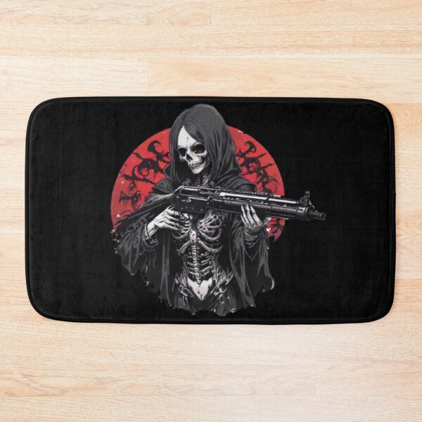 Item preview, Gothic Death Gun designed and sold by Mr-Feniks-55.