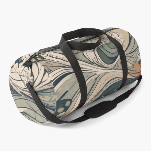 Item preview, Natural Abstract Art designed and sold by SeamPix.