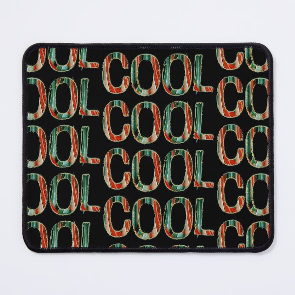 Item preview,  retro style COOL designed and sold by Hen-C-Art.