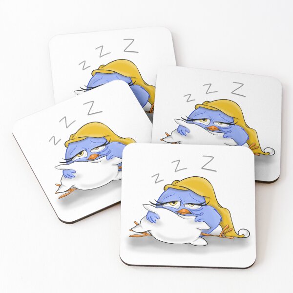 Item preview, sleepy designed and sold by Elhamdesign.