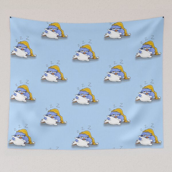 Item preview, sleepy designed and sold by Elhamdesign.