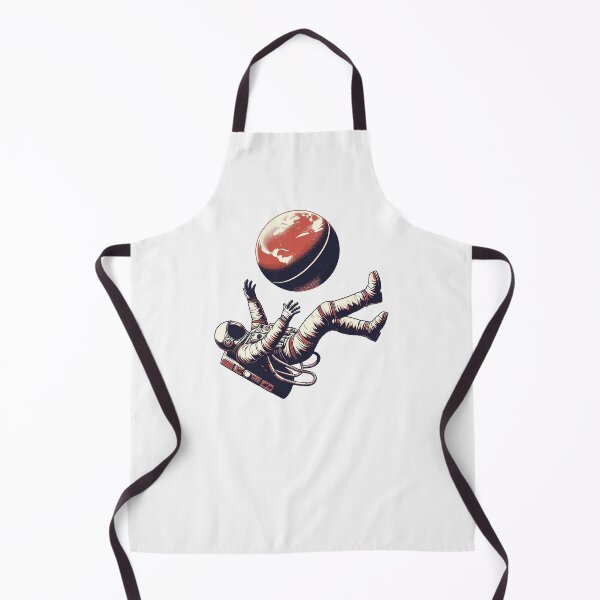 Item preview, NASA Spaceman designed and sold by zzz888.