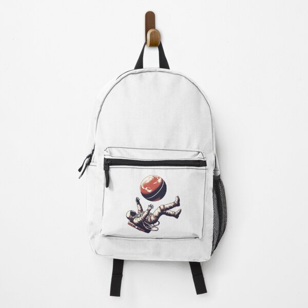 Item preview, NASA Spaceman designed and sold by zzz888.