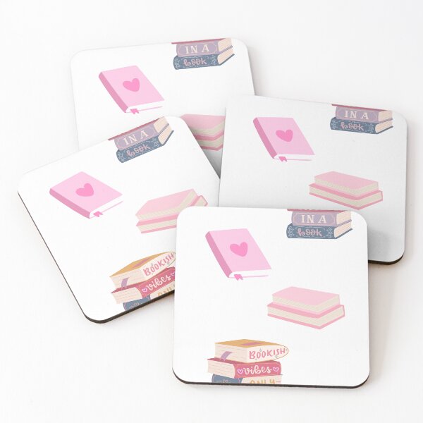 Item preview, Cute books designed and sold by HarukaIchigo.