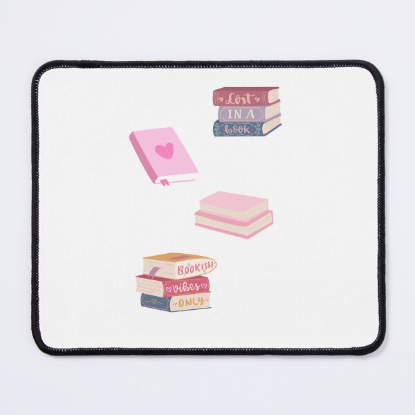 Item preview, Cute books designed and sold by HarukaIchigo.