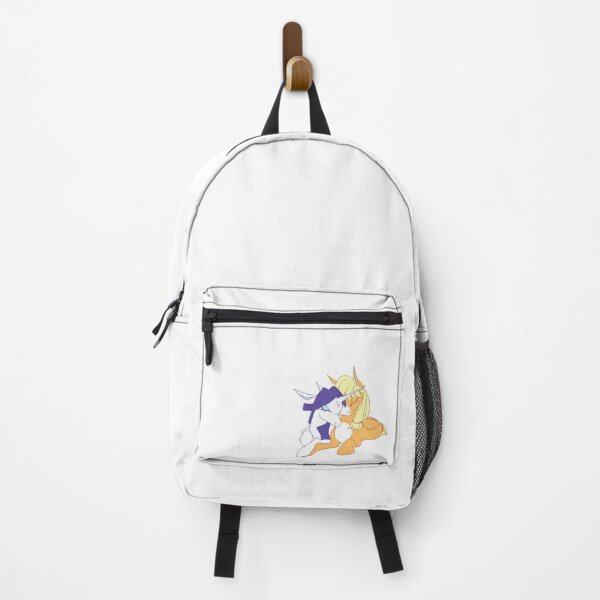 Item preview, Rarity and Applejack (Rarijack) MLP, L.O.V.E designed and sold by SillyThings3000.