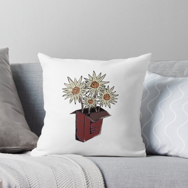 Item preview, Box flower designed and sold by 995dsgn.