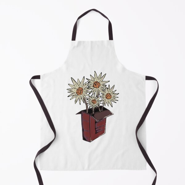 Item preview, Box flower designed and sold by 995dsgn.