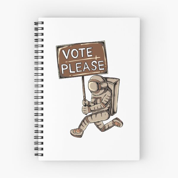 Item preview, Vote please designed and sold by 995dsgn.