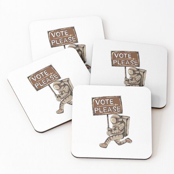 Item preview, Vote please designed and sold by 995dsgn.