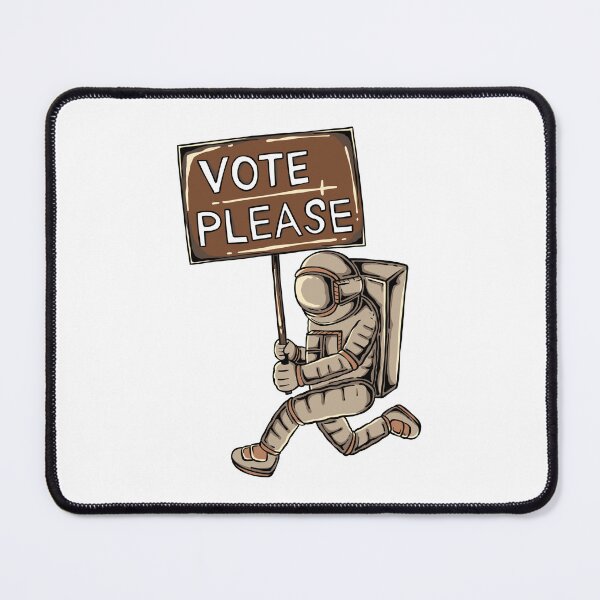 Item preview, Vote please designed and sold by 995dsgn.