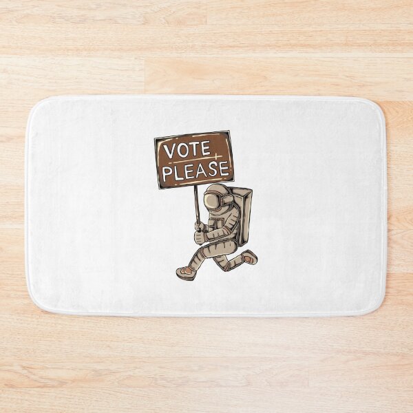Item preview, Vote please designed and sold by 995dsgn.