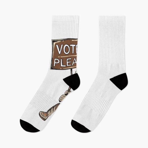 Item preview, Vote please designed and sold by 995dsgn.