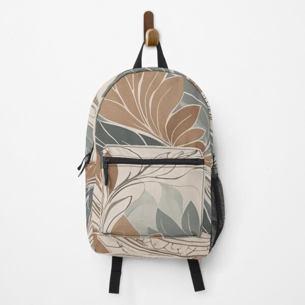 Item preview, Natural Abstract Art designed and sold by SeamPix.