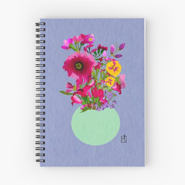 Item preview, Pale Green Vase designed and sold by RosinaLippiArt.