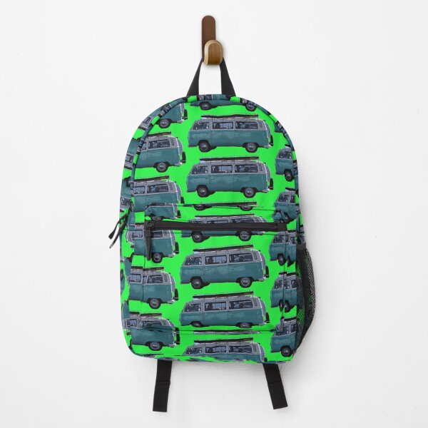 Item preview, Who dosent love a combi van designed and sold by Brooze.