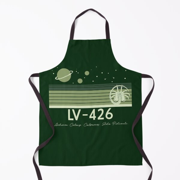 Item preview, LV-426 Free Hugs designed and sold by MorvernDesigns.