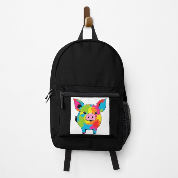 Item preview, Pretty Pig designed and sold by Bondillero.