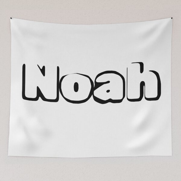 Item preview, Noah designed and sold by a-mine.