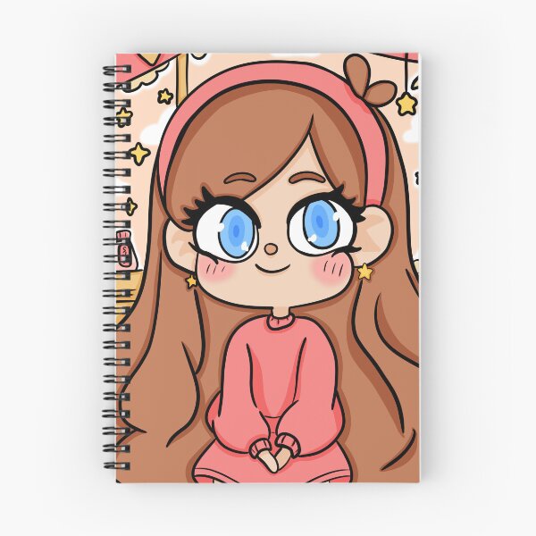 Item preview, Cute Mabel Pines designed and sold by Senjith.