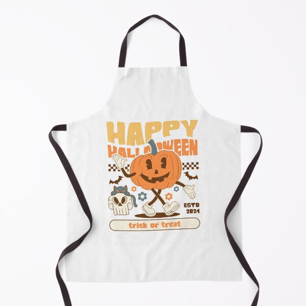 Item preview, Happy Halloween designed and sold by TropiCol Creations.