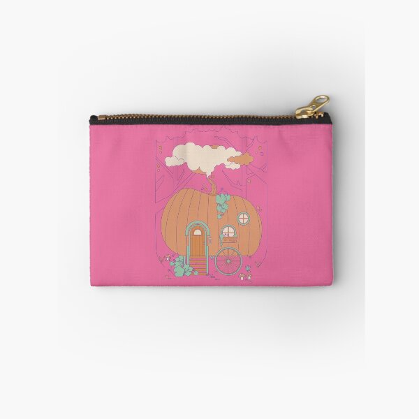 Item preview, Cozy Pumpkin Caravan designed and sold by bettyamazing.
