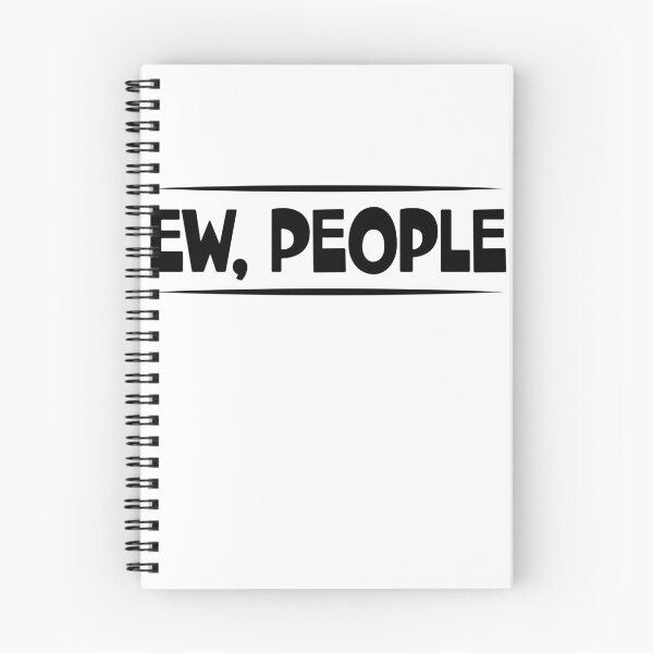Item preview, ew people designed and sold by ArmoDesigns.