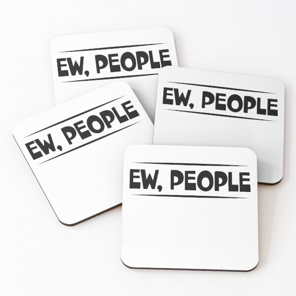 Item preview, ew people designed and sold by ArmoDesigns.