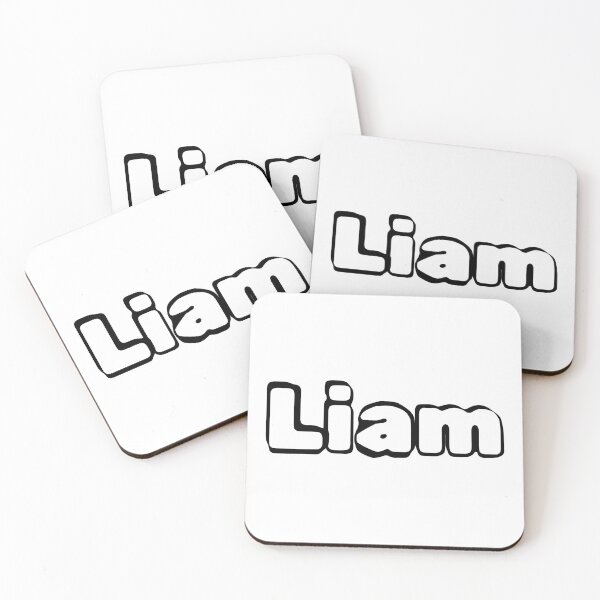 Item preview, Liam designed and sold by a-mine.