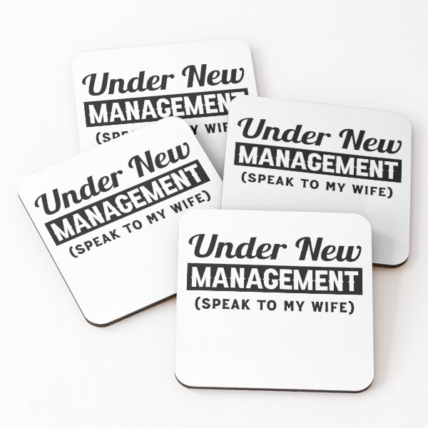 Item preview, under new management designed and sold by ArmoDesigns.