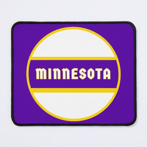 Item preview, Minnesota Logo designed and sold by Q Art & Design .