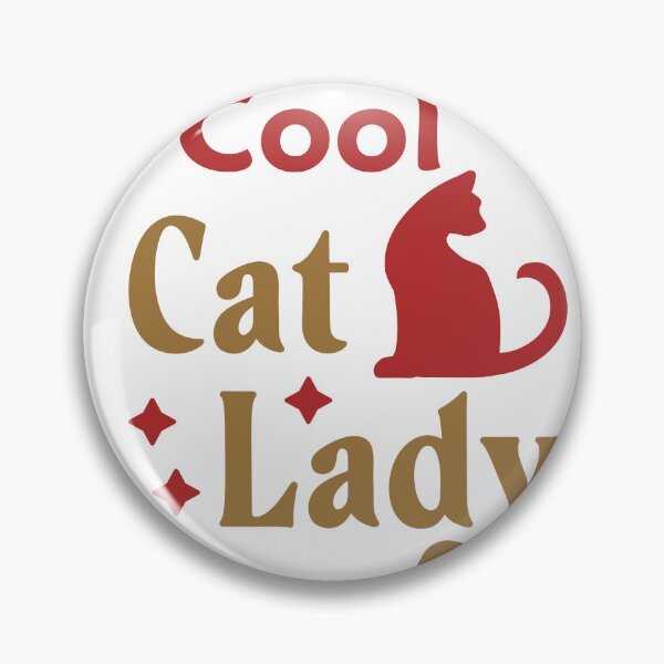 Item preview, Cool childless cat ladies for harris designed and sold by Allaouitige4.