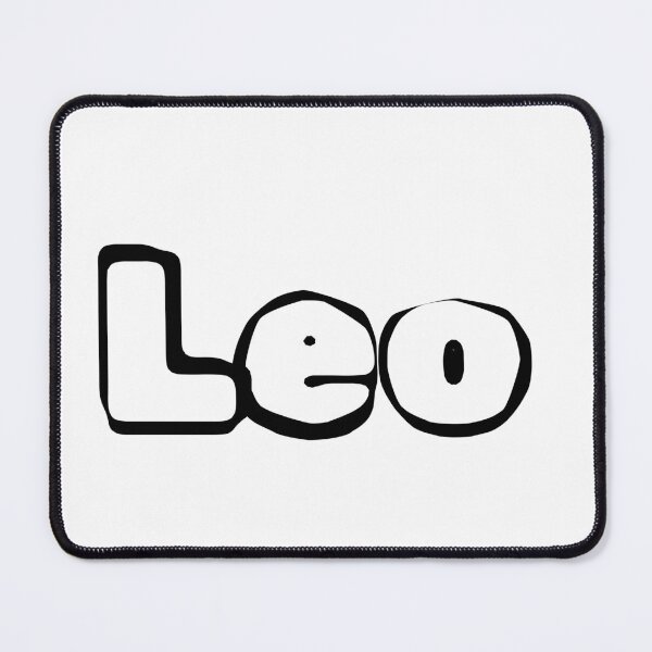 Item preview, Leo designed and sold by a-mine.