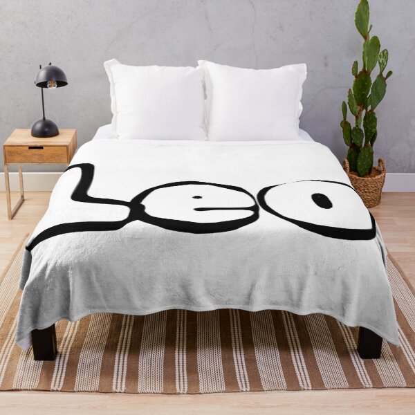 Item preview, Leo designed and sold by a-mine.
