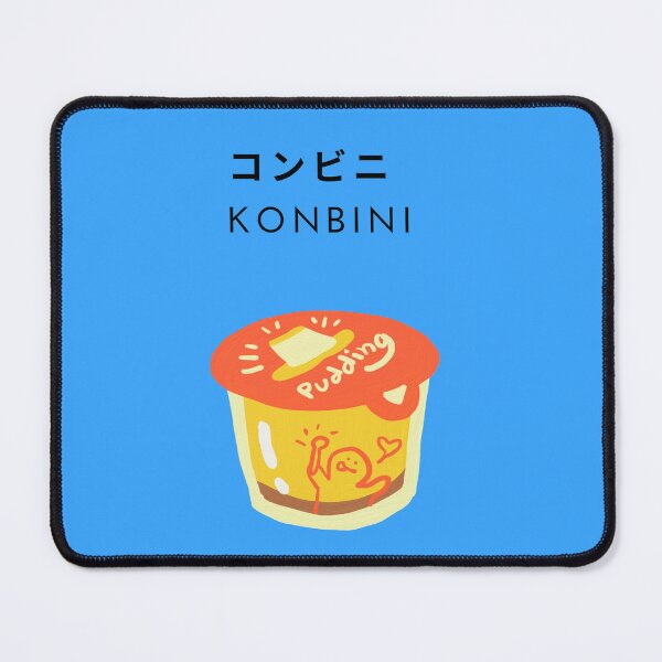 Item preview, Konbini designed and sold by Yanka22013.