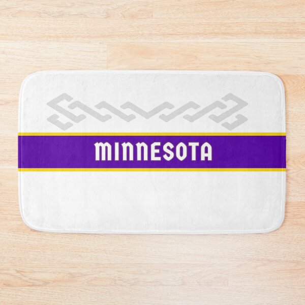 Item preview, Minnesota Logo designed and sold by Q Art & Design .