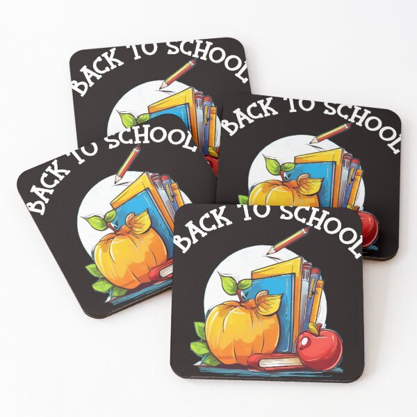 Item preview, Back to School Sign designed and sold by karyalangit.