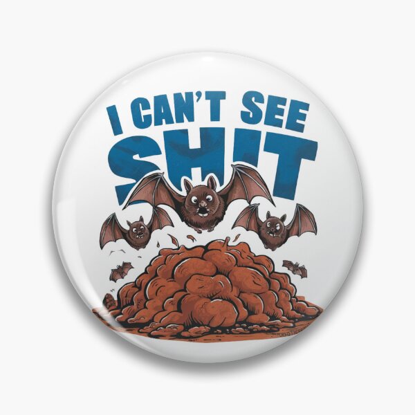 Item preview, I Can't See Shit designed and sold by Gentle40Winks.