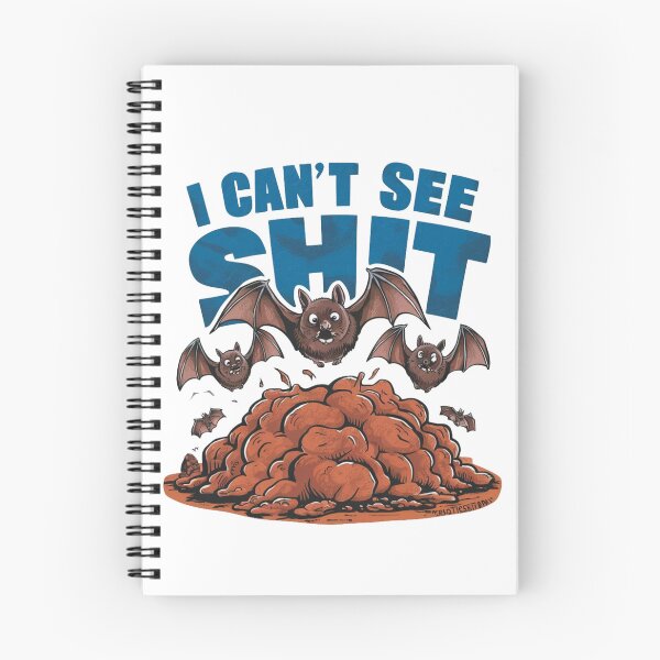 Item preview, I Can't See Shit designed and sold by Gentle40Winks.