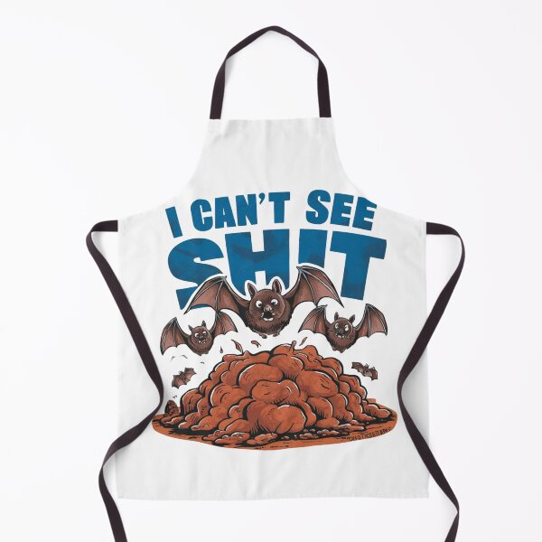 Item preview, I Can't See Shit designed and sold by Gentle40Winks.