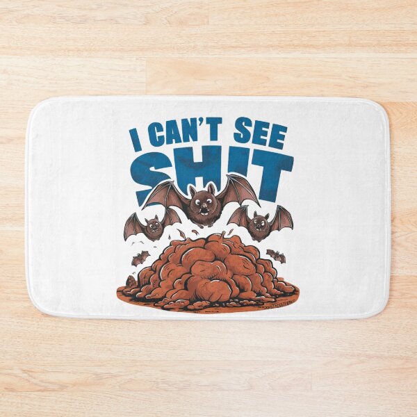 Item preview, I Can't See Shit designed and sold by Gentle40Winks.