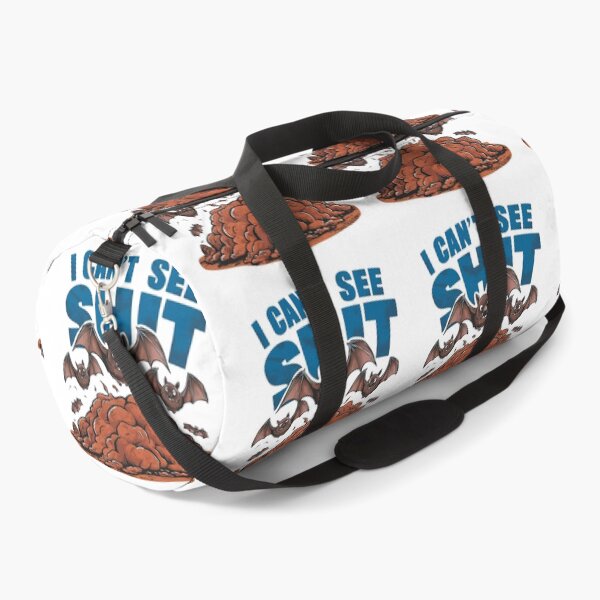 Item preview, I Can't See Shit designed and sold by Gentle40Winks.