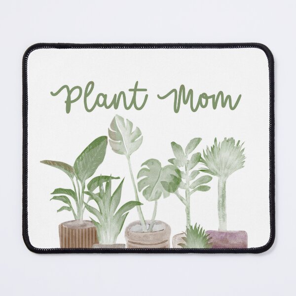 Item preview, Plant moms are built different! designed and sold by AngelDustHenna.
