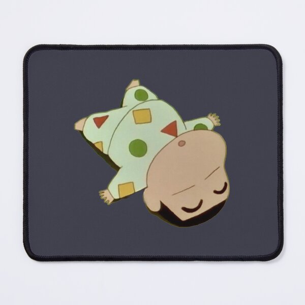 Item preview, Sleeping Shin Chan designed and sold by SenpaiSquad.