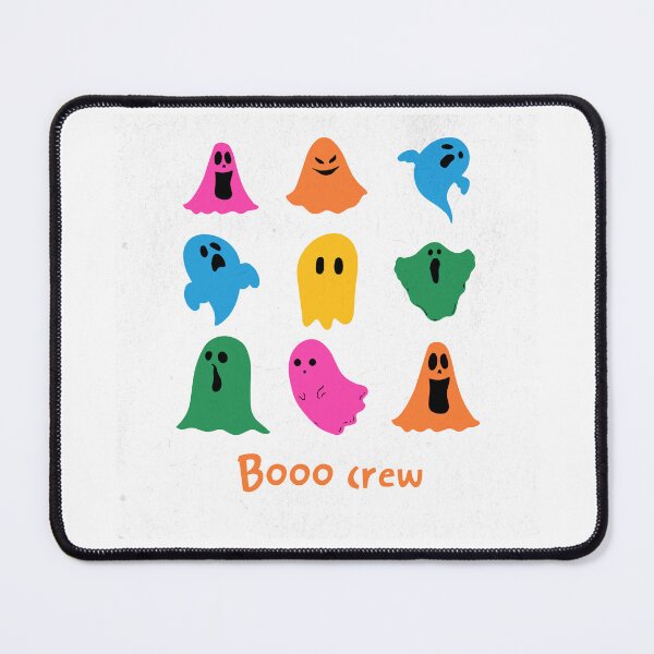 Item preview, Boo Crew designed and sold by TropiCol Creations.