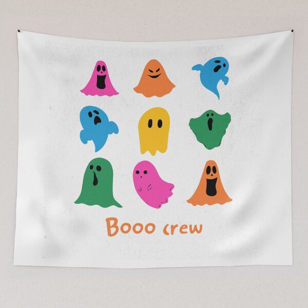 Item preview, Boo Crew designed and sold by TropiCol Creations.